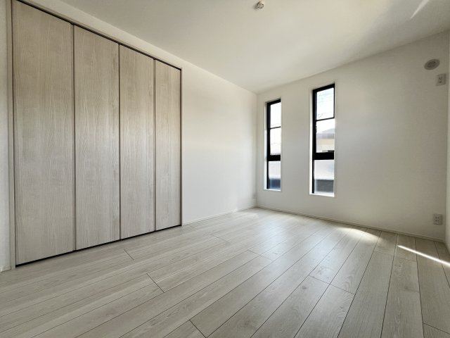 【洋室】 | 高知市一宮東町１丁目/1号地 | １号地