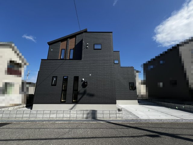 【外観】 | 高知市一宮東町１丁目/1号地 | １号地