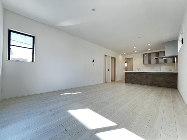 【居間・リビング】 | 高知市一宮東町１丁目/1号地 | １号地