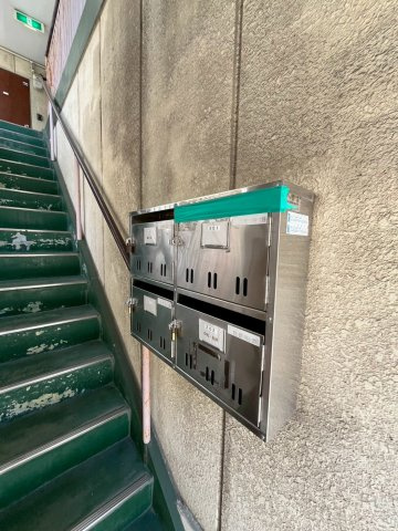 第１細田マンションのその他共用部分