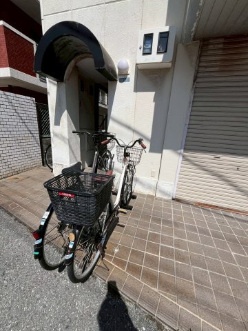 第１細田マンションのその他共用部分