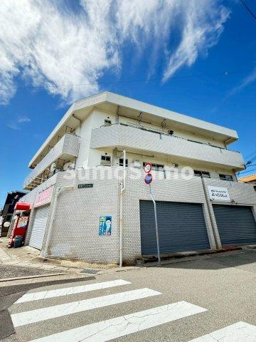 赤峯マンション