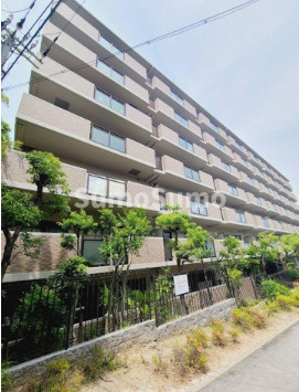 白鷹香枦園マンション