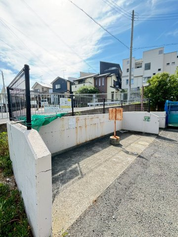 県営伊川谷第二高層住宅１号棟のその他共用部分