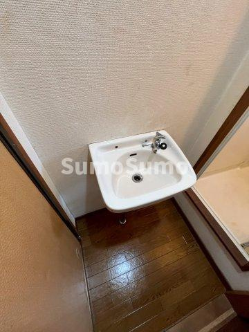 リバーサイド宮本の設備