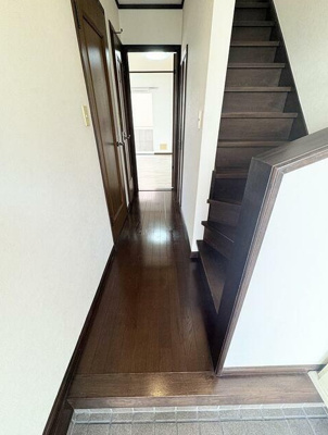 【玄関】 | ジュネスフヨー都町