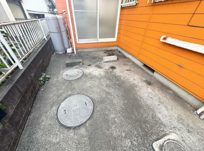 【駐車場】 | ジュネスフヨー都町