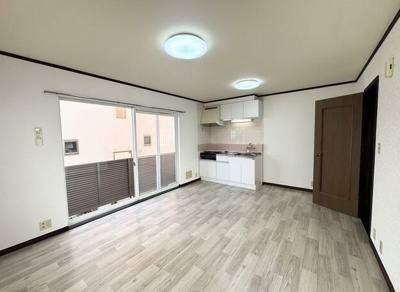 【内装】 | ジュネスフヨー都町