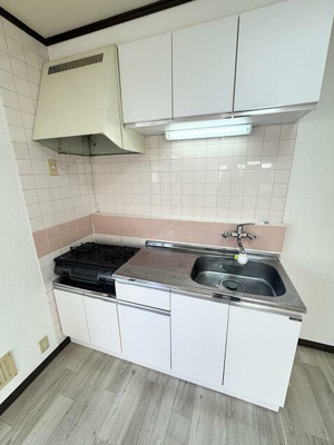 【キッチン】 | ジュネスフヨー都町