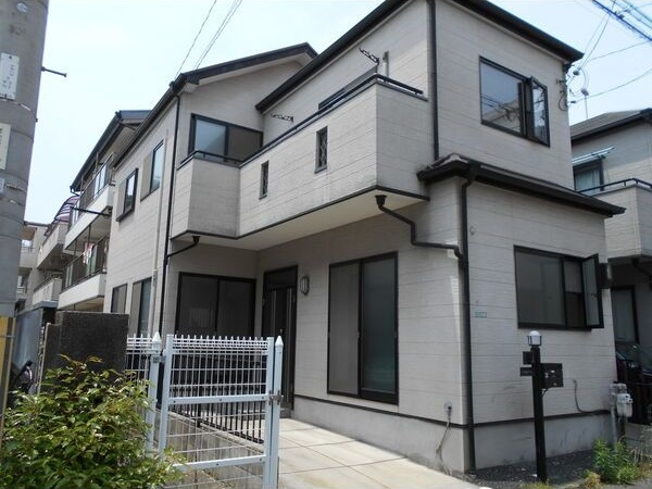 西宮市川西町戸建