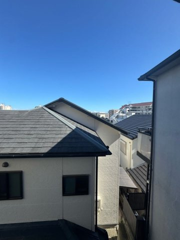 長田区大塚町戸建の展望