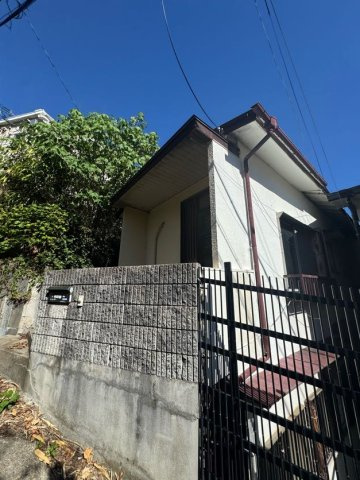 長田区大塚町戸建