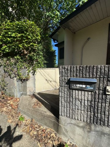 長田区大塚町戸建のその他共用部分