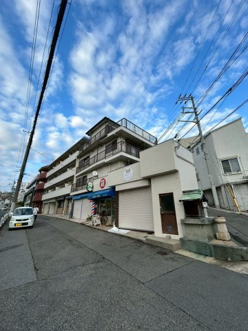 舞子坂ハイム
