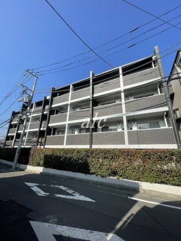 ステージグランデ西調布アジールコート