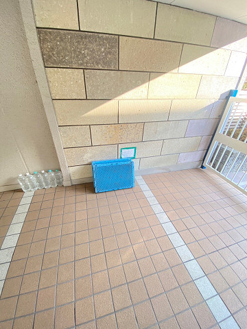 甲子園第5コーポラスのその他共用部分