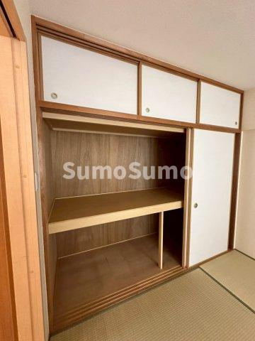 辰馬香板園西荘の設備