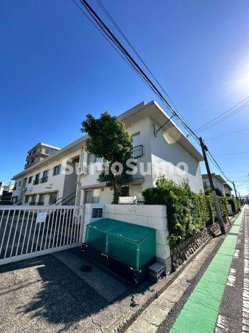 辰馬香板園西荘