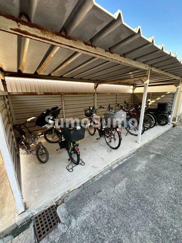 辰馬香板園西荘のその他共用部分