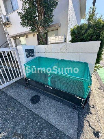 辰馬香板園西荘のその他共用部分