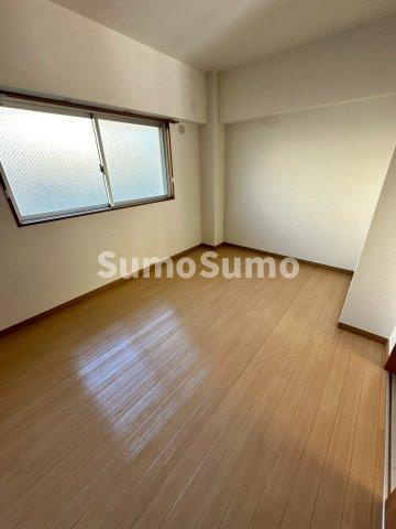 辰馬香板園西荘の洋室