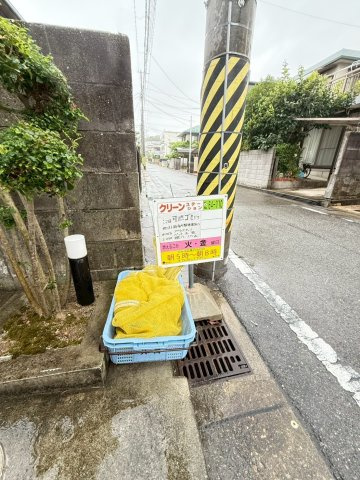 リヴァブル瑞穂通のその他共用部分