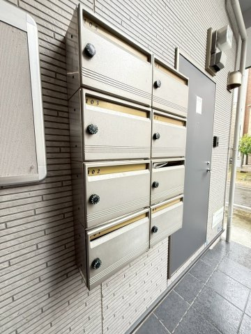 リヴァブル瑞穂通のその他共用部分