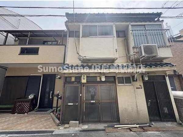 福町貸家