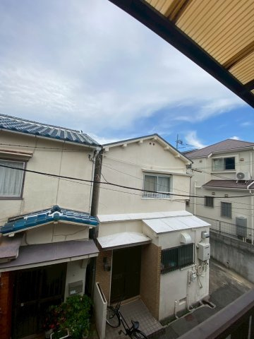 長田区五位ノ池町4丁目戸建の展望
