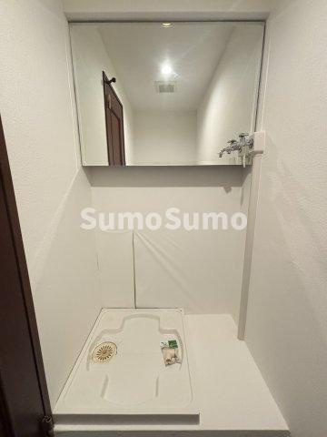 リヴェール阿波座の設備