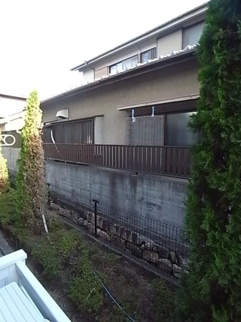レオネクストセリバテール仁川Ⅱの展望