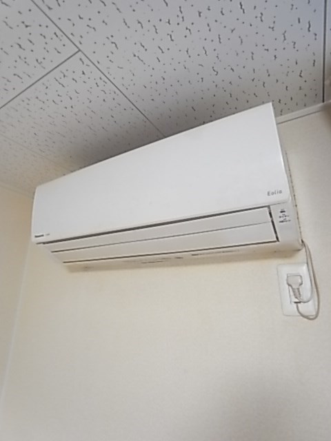 レオネクストセリバテール仁川Ⅱの設備