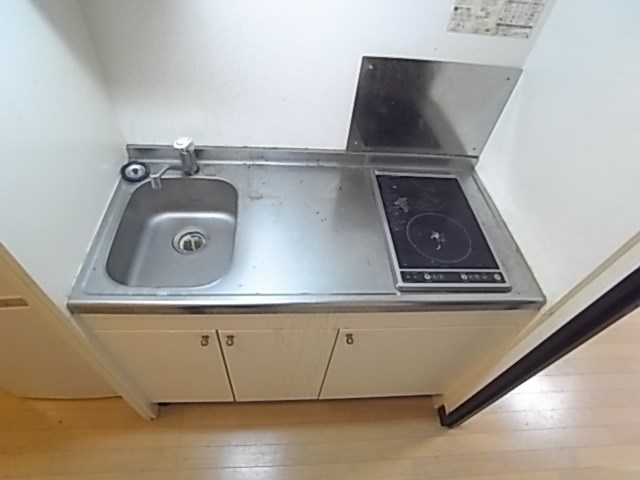 レオネクストセリバテール仁川Ⅱ