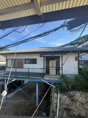 長田区萩乃町2-6-4戸建ての展望