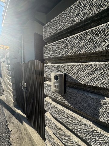 長田区萩乃町2-6-4戸建てのその他共用部分