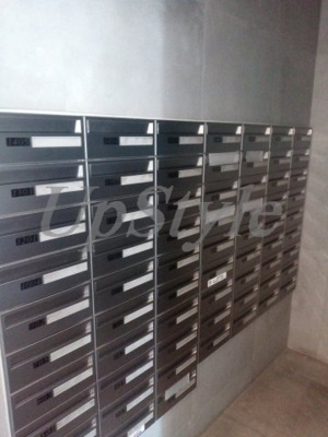 【その他共用部分】 | メインステージ北千住Ⅲ