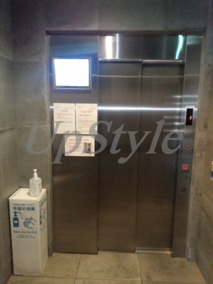 【その他共用部分】 | メインステージ北千住Ⅲ