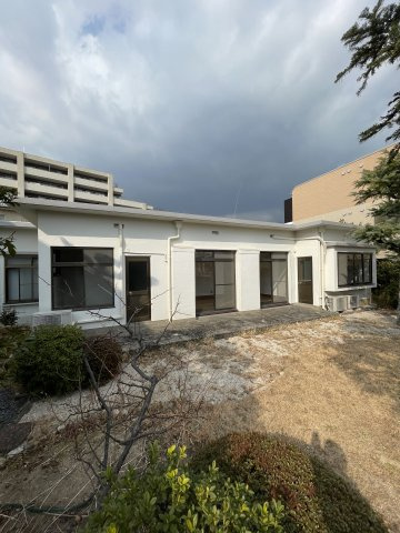 篠原本町４丁目戸建