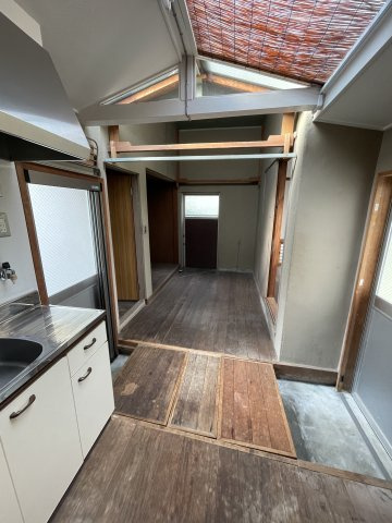 篠原本町４丁目戸建のその他共用部分