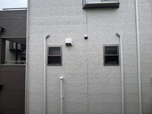 レオネクストMKルーチェの外観パース
