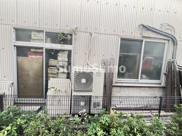 レオパレスＴＹＫの展望
