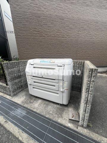 レオパレスＴＹＫのその他共用部分