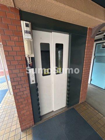 芦屋サウスマンションのその他共用部分