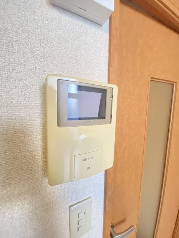 レオパレスzuccaのセキュリティ