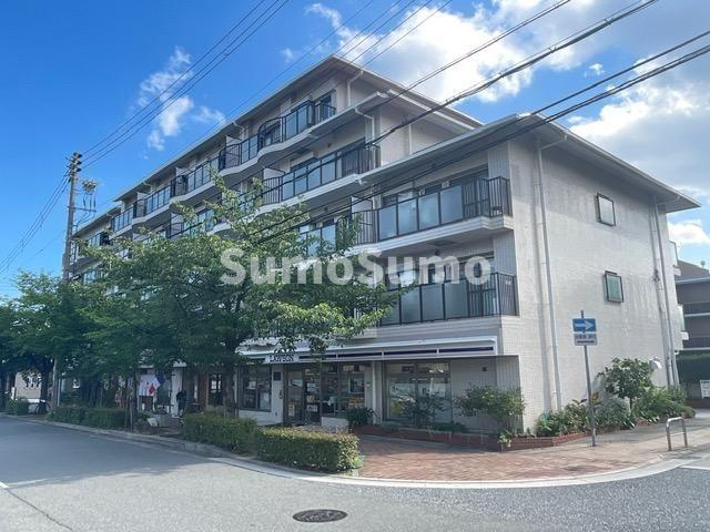 芦屋川ビューハイツ