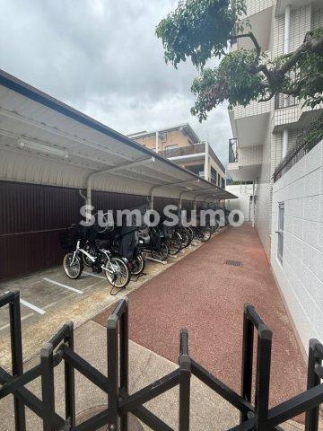 芦屋川ビューハイツのその他共用部分