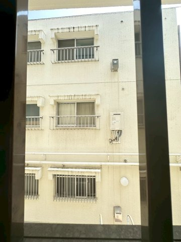 リッツ高丸の展望