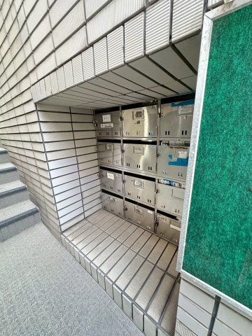 リッツ高丸のその他共用部分