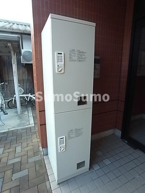 邑佳のその他共用部分