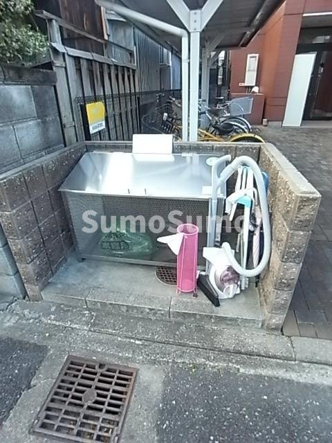 邑佳のその他共用部分